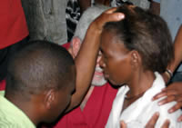 prayer